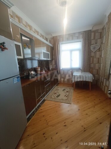 6 otaqlı həyət evi/bağ evi - Mehdiabad q. - 200 m² (19)