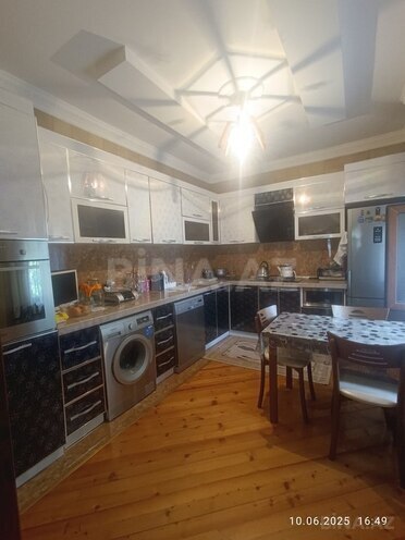 6 otaqlı həyət evi/bağ evi - Mehdiabad q. - 200 m² (13)