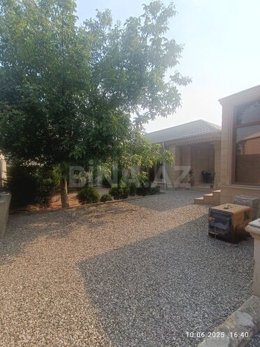 6 otaqlı həyət evi/bağ evi - Mehdiabad q. - 200 m² (6)