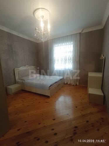 6 otaqlı həyət evi/bağ evi - Mehdiabad q. - 200 m² (16)