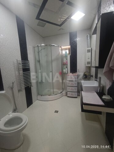 6 otaqlı həyət evi/bağ evi - Mehdiabad q. - 200 m² (14)