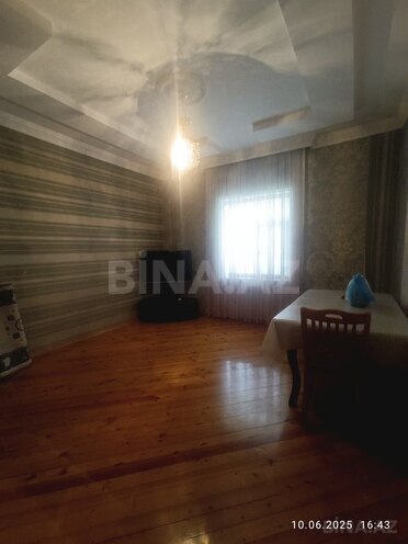 6 otaqlı həyət evi/bağ evi - Mehdiabad q. - 200 m² (11)