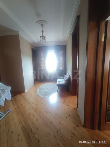 6 otaqlı həyət evi/bağ evi - Mehdiabad q. - 200 m² (15)