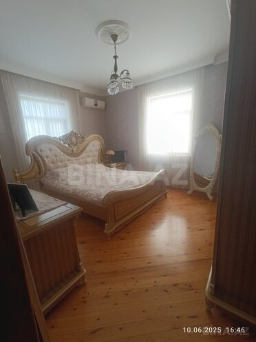 6 otaqlı həyət evi/bağ evi - Mehdiabad q. - 200 m² (18)
