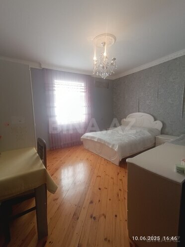 6 otaqlı həyət evi/bağ evi - Mehdiabad q. - 200 m² (17)