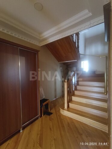 6 otaqlı həyət evi/bağ evi - Mehdiabad q. - 200 m² (12)