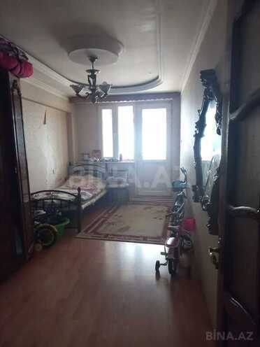 2 otaqlı köhnə tikili - Gənclik m. - 65 m² (14)