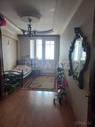 2 otaqlı köhnə tikili - Gənclik m. - 65 m² (4)