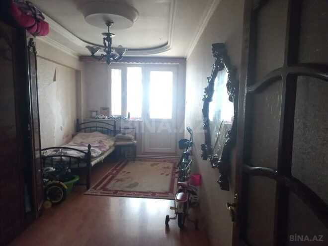 2 otaqlı köhnə tikili - Gənclik m. - 65 m² (8)