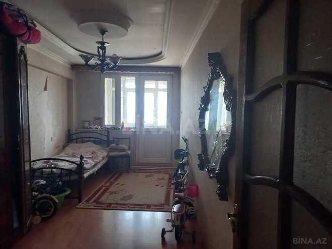 2 otaqlı köhnə tikili - Gənclik m. - 65 m² (7)