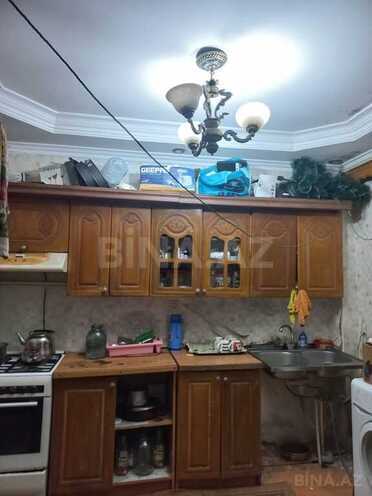 2 otaqlı köhnə tikili - Gənclik m. - 65 m² (11)