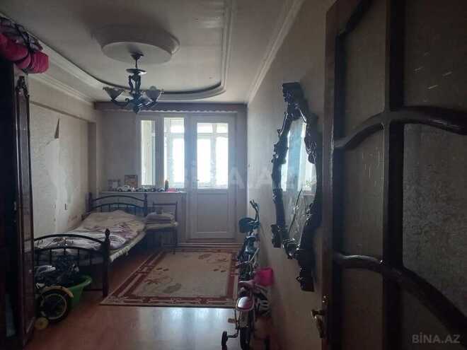 2 otaqlı köhnə tikili - Gənclik m. - 65 m² (6)