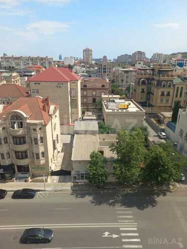 2 otaqlı köhnə tikili - Gənclik m. - 65 m² (13)