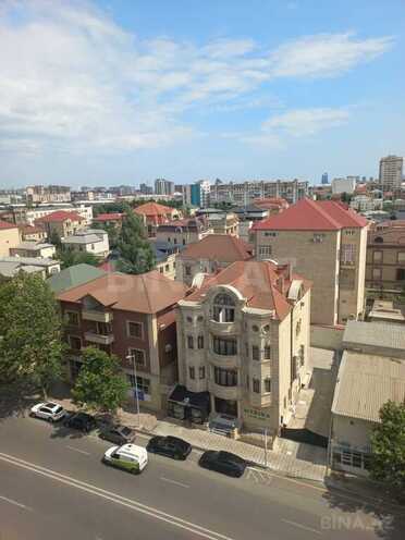 2 otaqlı köhnə tikili - Gənclik m. - 65 m² (17)