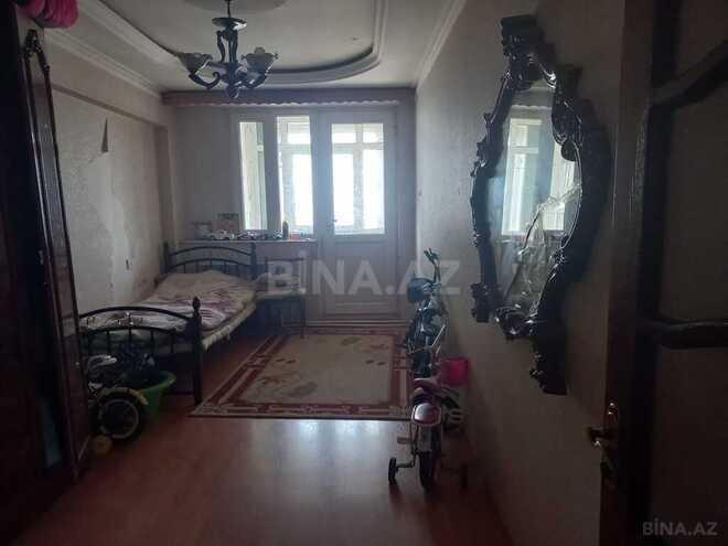 2 otaqlı köhnə tikili - Gənclik m. - 65 m² (12)