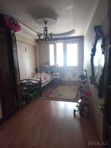 2 otaqlı köhnə tikili - Gənclik m. - 65 m² (5)