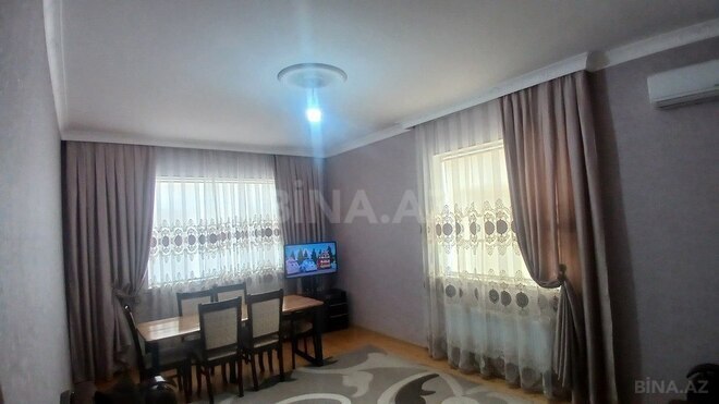 3-комн. дом/дача - Сумгаит - 112 м² (12)