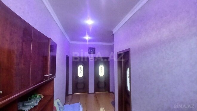 3-комн. дом/дача - Сумгаит - 112 м² (18)