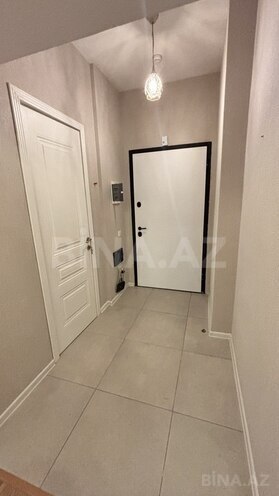 2 otaqlı yeni tikili - Bayıl q. - 96 m² (2)