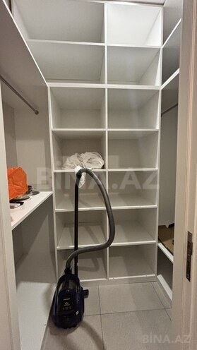 2 otaqlı yeni tikili - Bayıl q. - 96 m² (3)