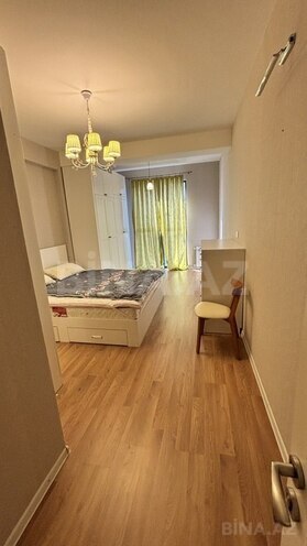 2 otaqlı yeni tikili - Bayıl q. - 96 m² (6)
