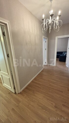 2 otaqlı yeni tikili - Bayıl q. - 96 m² (12)