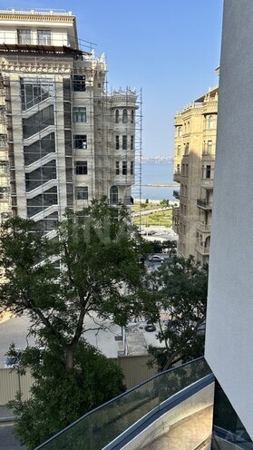 2 otaqlı yeni tikili - Bayıl q. - 96 m² (13)