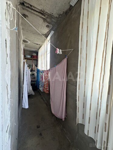 2 otaqlı köhnə tikili - Əhmədli m. - 68 m² (13)