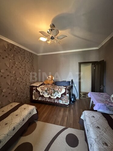 2 otaqlı köhnə tikili - Əhmədli m. - 68 m² (6)