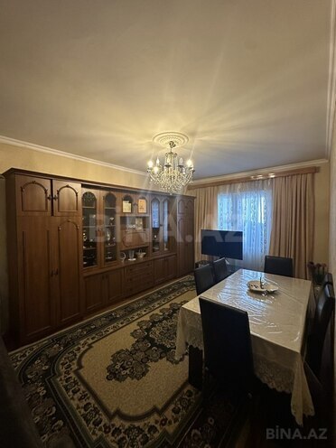 2 otaqlı köhnə tikili - Əhmədli m. - 68 m² (7)