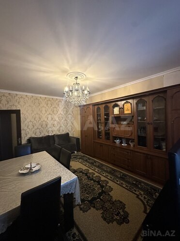 2 otaqlı köhnə tikili - Əhmədli m. - 68 m² (8)