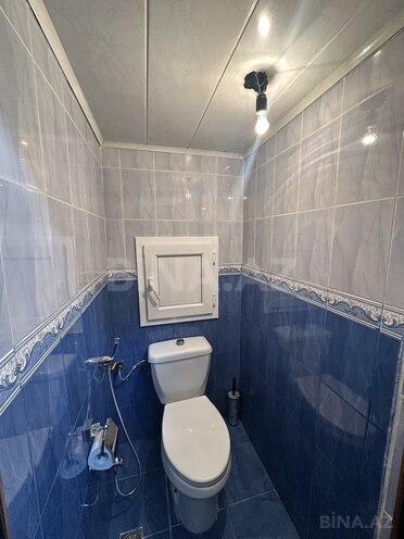 2 otaqlı köhnə tikili - Əhmədli m. - 68 m² (11)