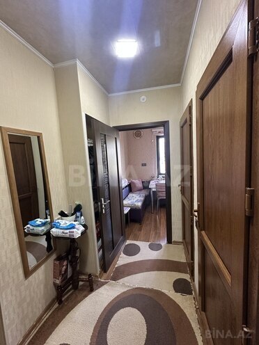 2 otaqlı köhnə tikili - Əhmədli m. - 68 m² (1)