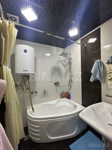 2 otaqlı köhnə tikili - Əhmədli m. - 68 m² (9)