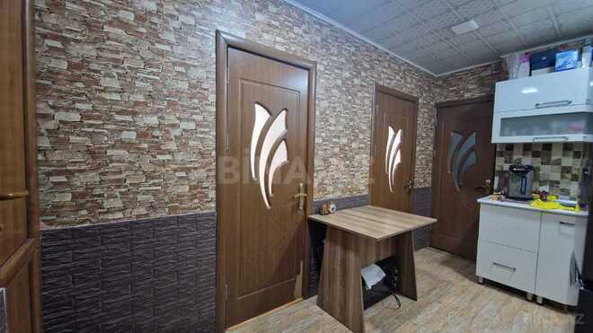3-комн. вторичка - пос. Бузовна - 62 м² (1)