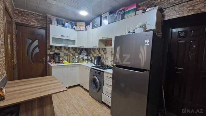 3-комн. вторичка - пос. Бузовна - 62 м² (4)