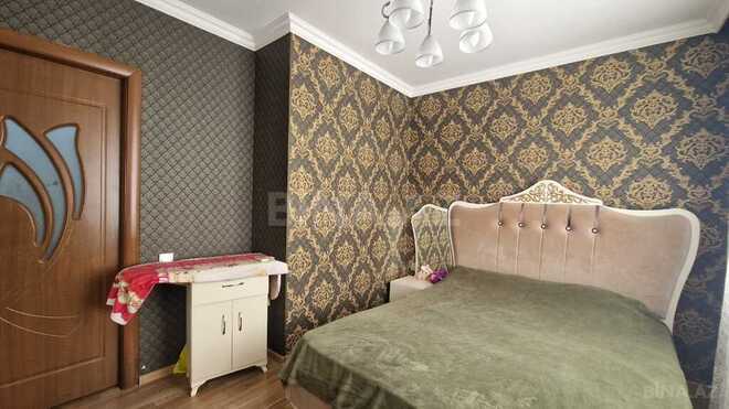 3-комн. вторичка - пос. Бузовна - 62 м² (5)