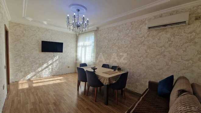 3-комн. вторичка - пос. Бузовна - 62 м² (2)