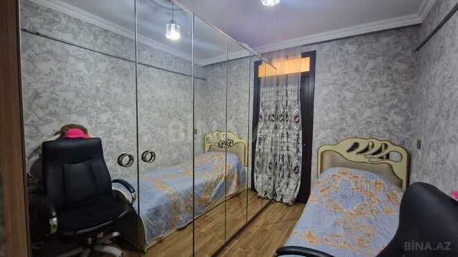 3-комн. вторичка - пос. Бузовна - 62 м² (3)