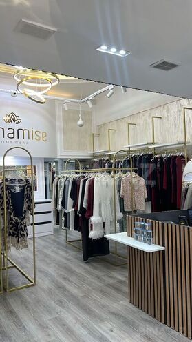 İcarəyə verilir  obyekt 85 m², Nərimanov r., photo 3 from 5