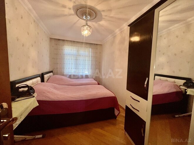4-комн. вторичка - м. Нефтчиляр - 100 м² (6)