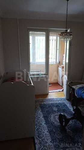 4-комн. вторичка - м. Ахмедлы - 95 м² (14)