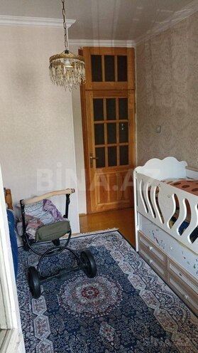 4-комн. вторичка - м. Ахмедлы - 95 м² (15)
