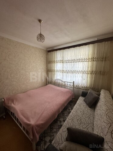 4-комн. вторичка - м. Ахмедлы - 95 м² (7)