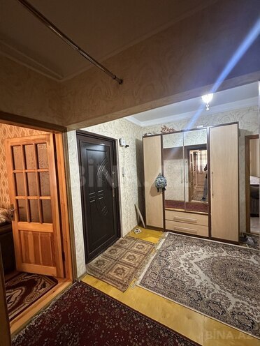4-комн. вторичка - м. Ахмедлы - 95 м² (3)