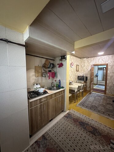 4-комн. вторичка - м. Ахмедлы - 95 м² (2)