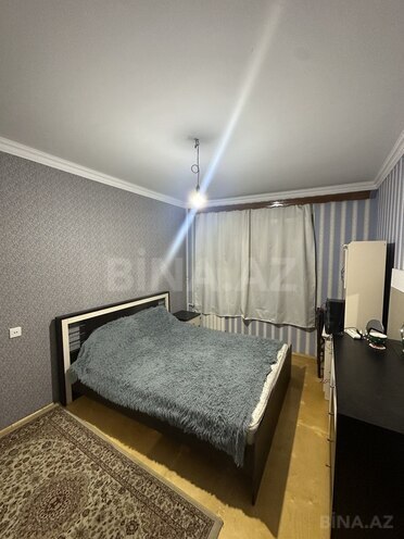 4-комн. вторичка - м. Ахмедлы - 95 м² (9)