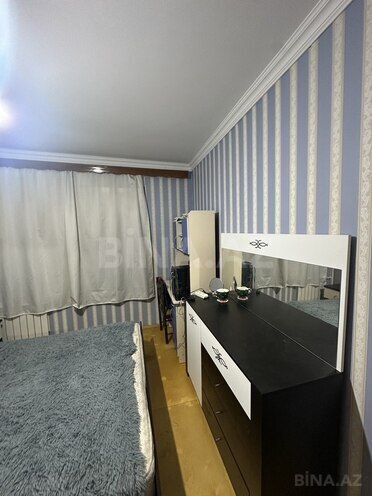 4-комн. вторичка - м. Ахмедлы - 95 м² (10)