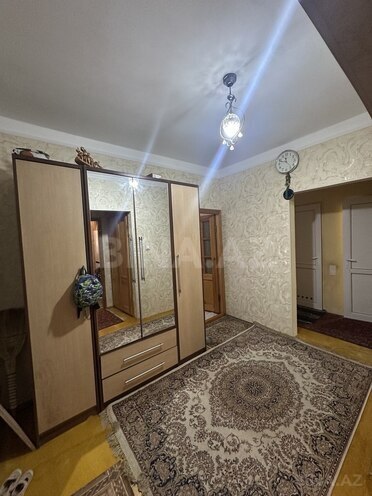 4-комн. вторичка - м. Ахмедлы - 95 м² (4)