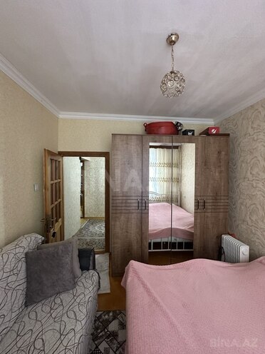 4-комн. вторичка - м. Ахмедлы - 95 м² (8)
